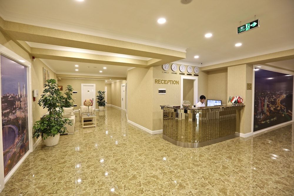 Rusel Hotel 3