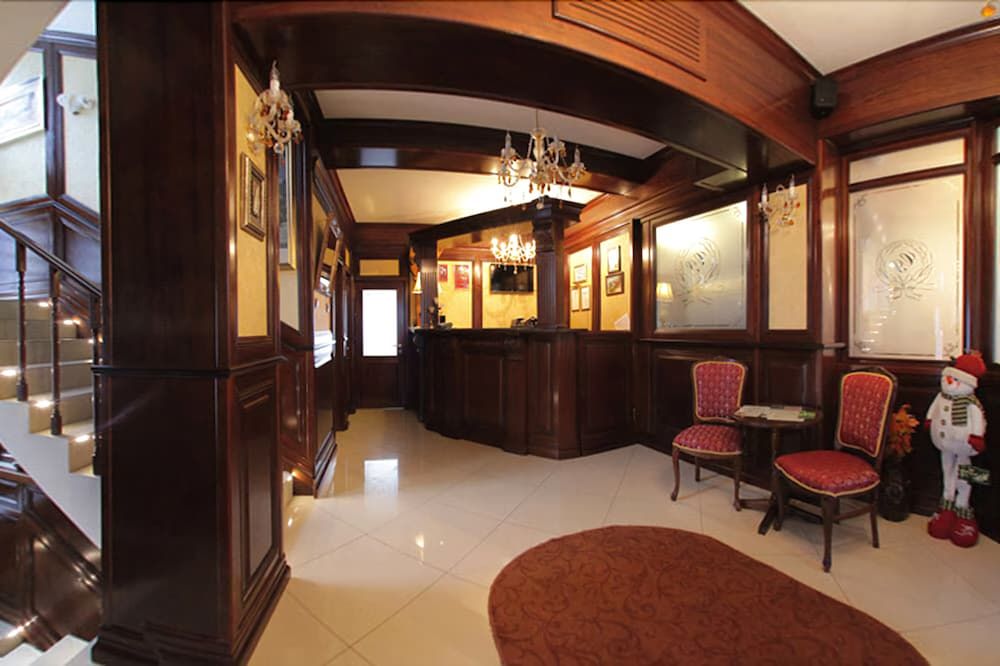 Vila Turistica Carmen Silvae 2