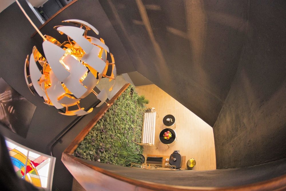 La Finca - Luxury Suites Hotel 2