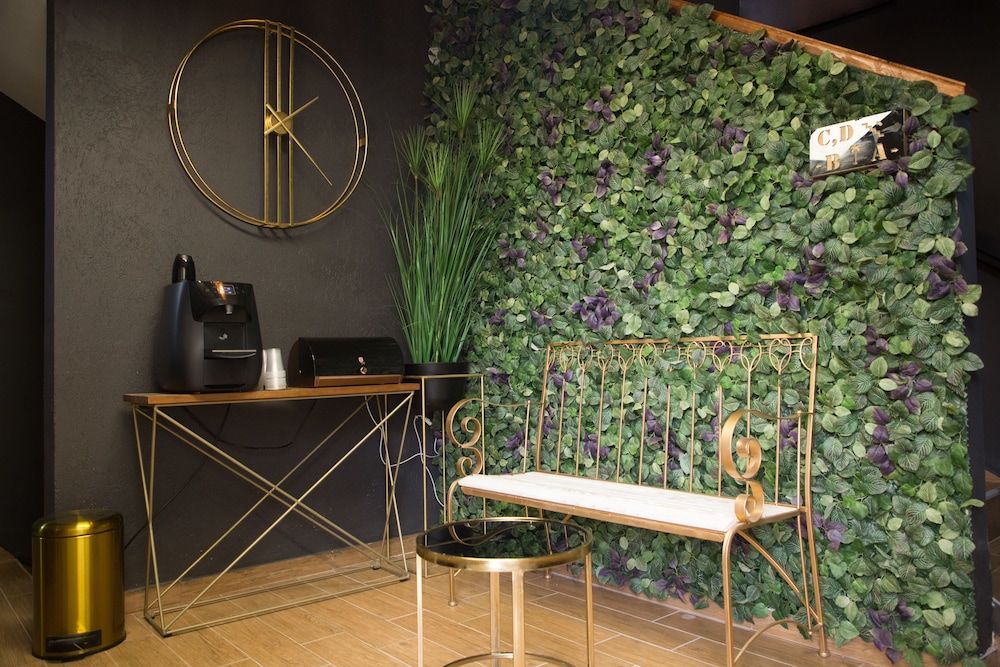 La Finca - Luxury Suites Hotel 3