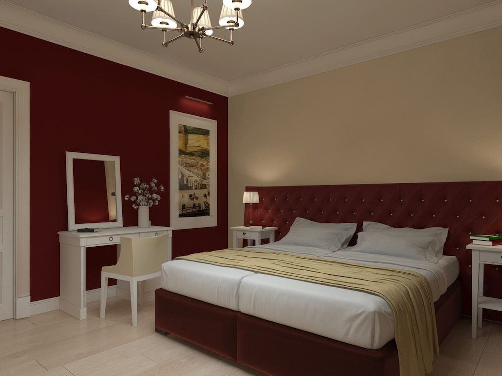 Barin Residence Balchug 2