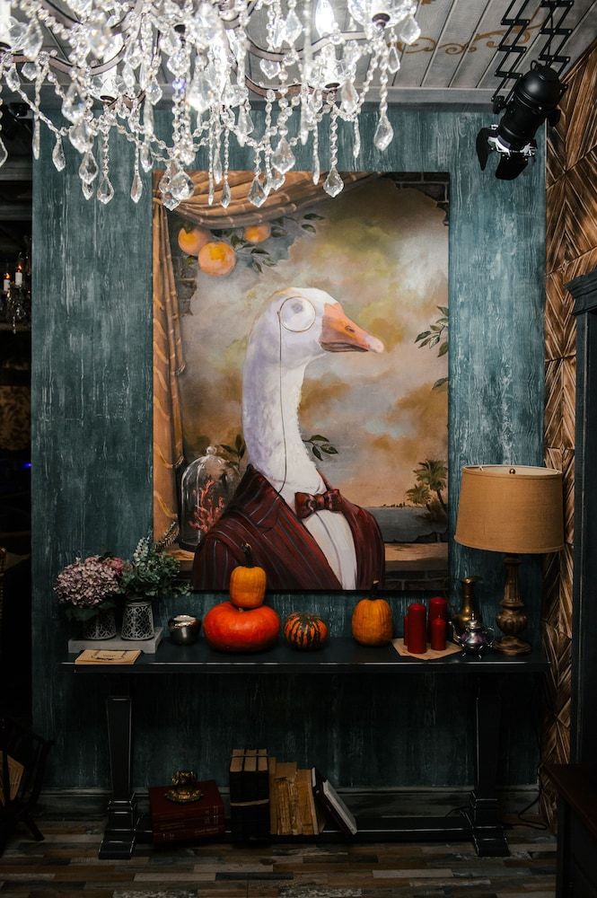 Chestniy Chekhov Hotel 3