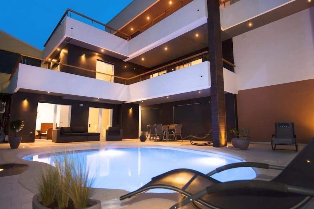 Basic Mansion Mandalina