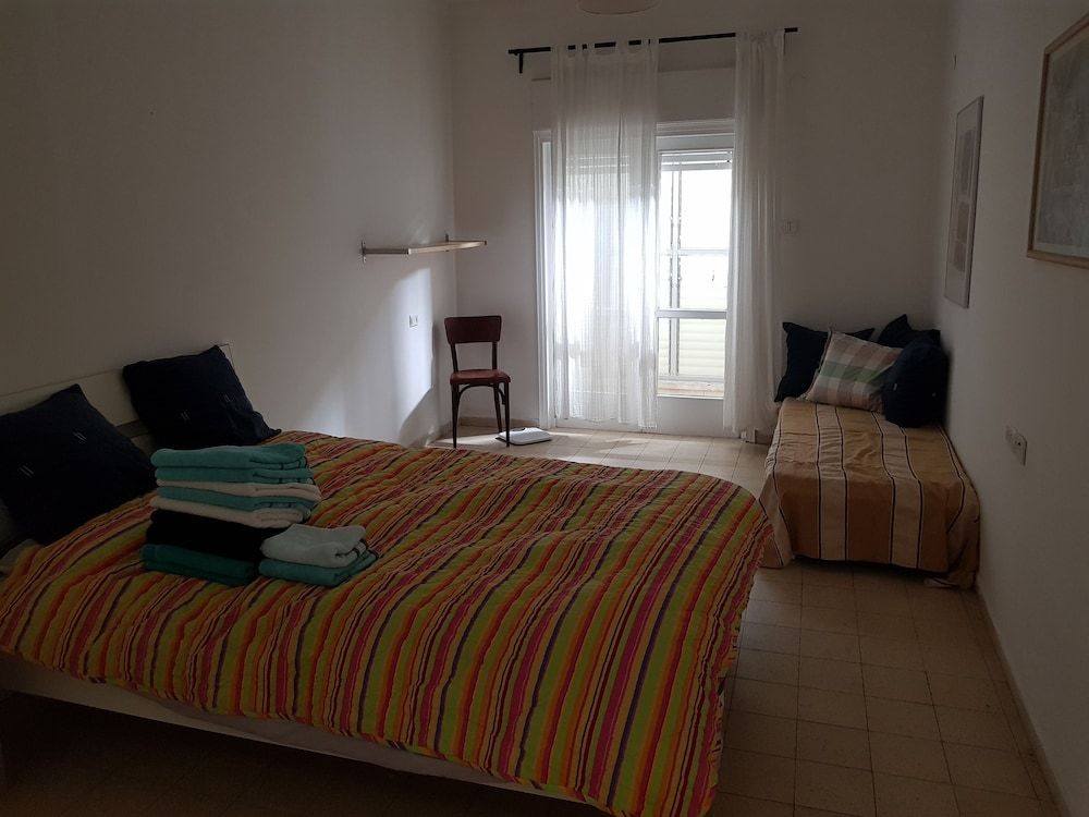 Beeri The Best Street in Tel Aviv 2