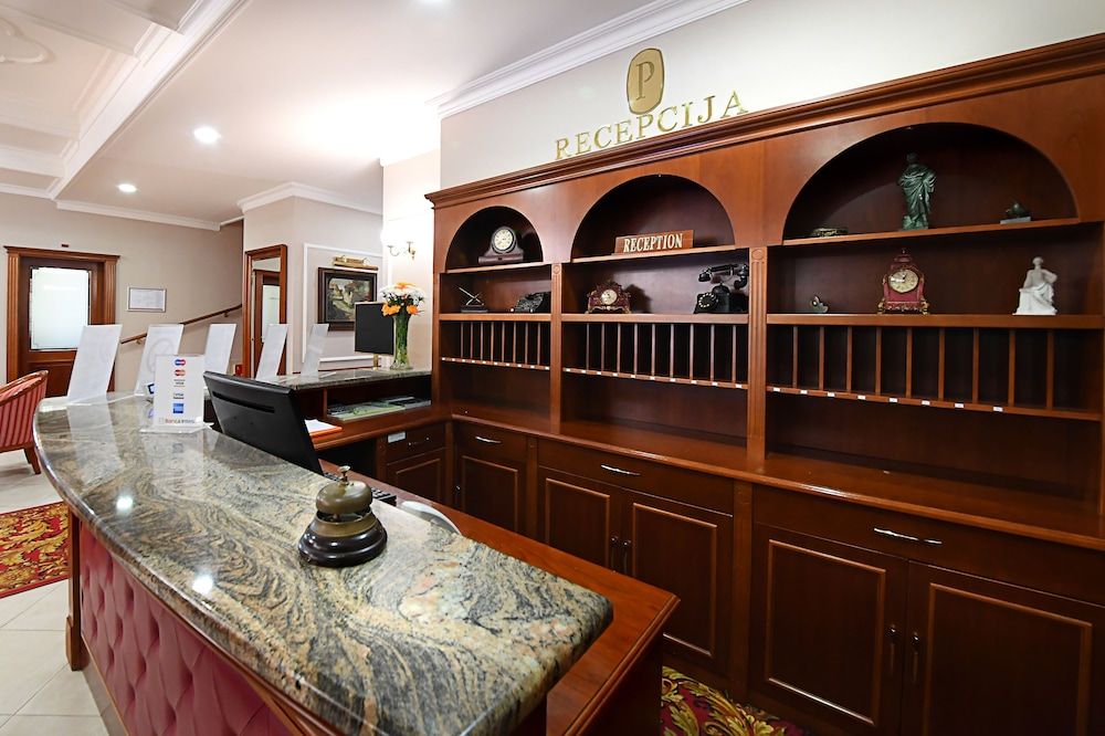 Hotel Kovilovo 2