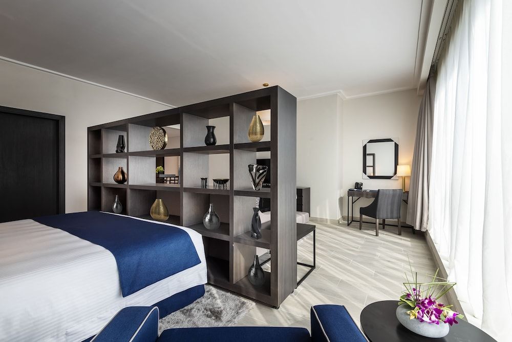 Centara West Bay Residences & Suites 3