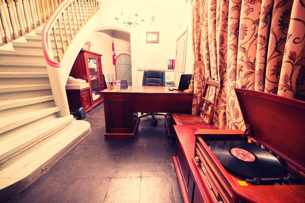 Historical Ekes Konvents 1435 Hotel 2