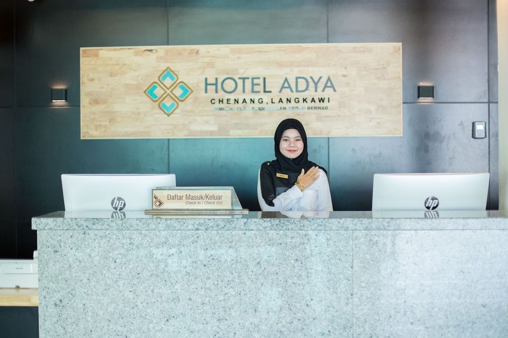 ADYA HOTEL CHENANG 1