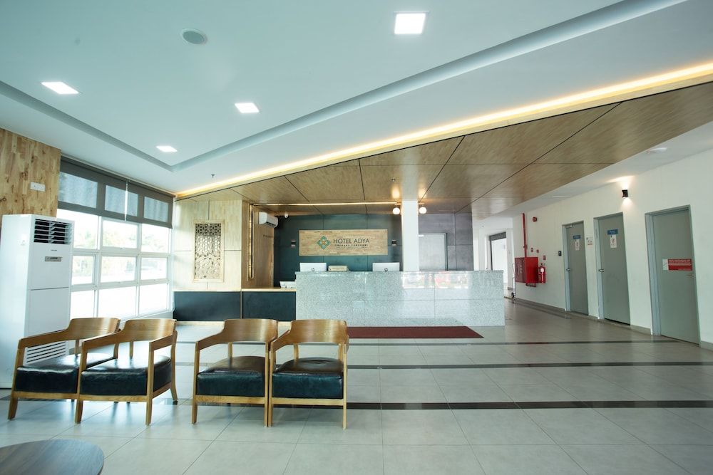 ADYA HOTEL CHENANG 3