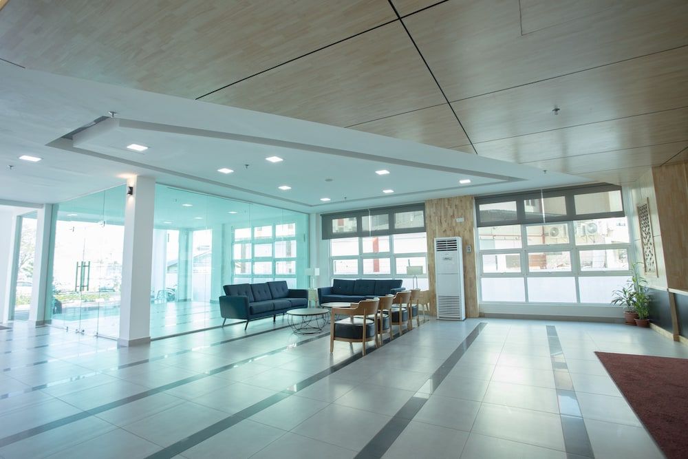 ADYA HOTEL CHENANG 2