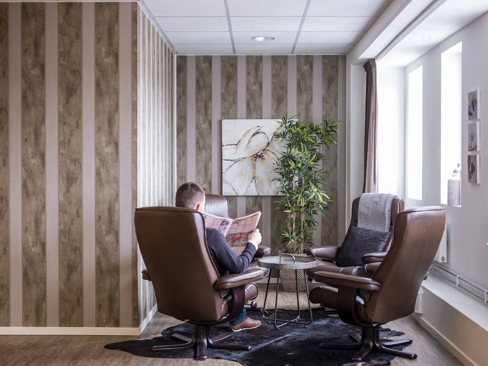 Slagsta Gate Hotell 2