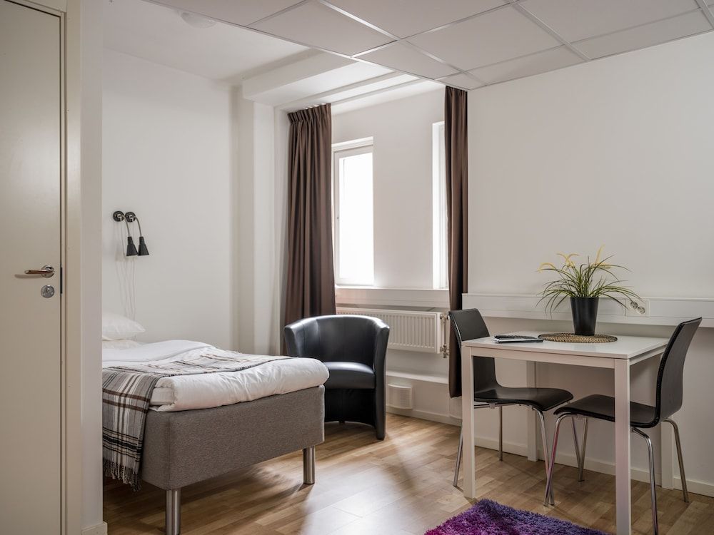 Slagsta Gate Hotell 3