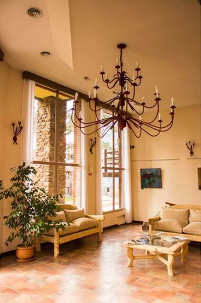 Carilo Palace Apart & Spa 3