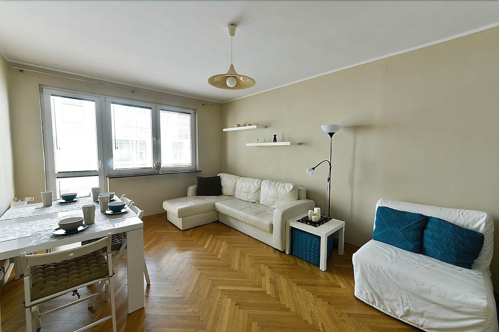 Balticrent  - Plac Grunwaldzki 20 3