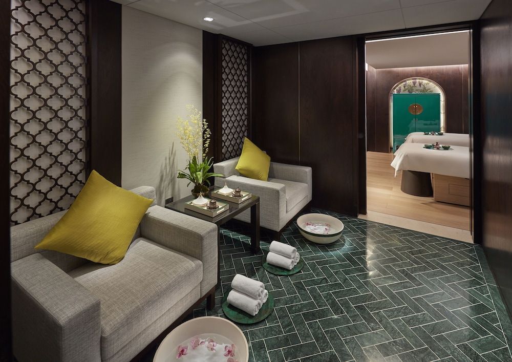 Mandarin Oriental Wangfujing, Beijing 2