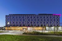 Moxy Katowice Airport