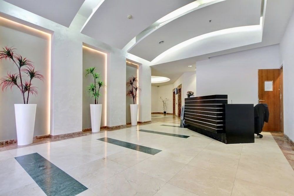 Peaceful  Windows of Jerusalem 2