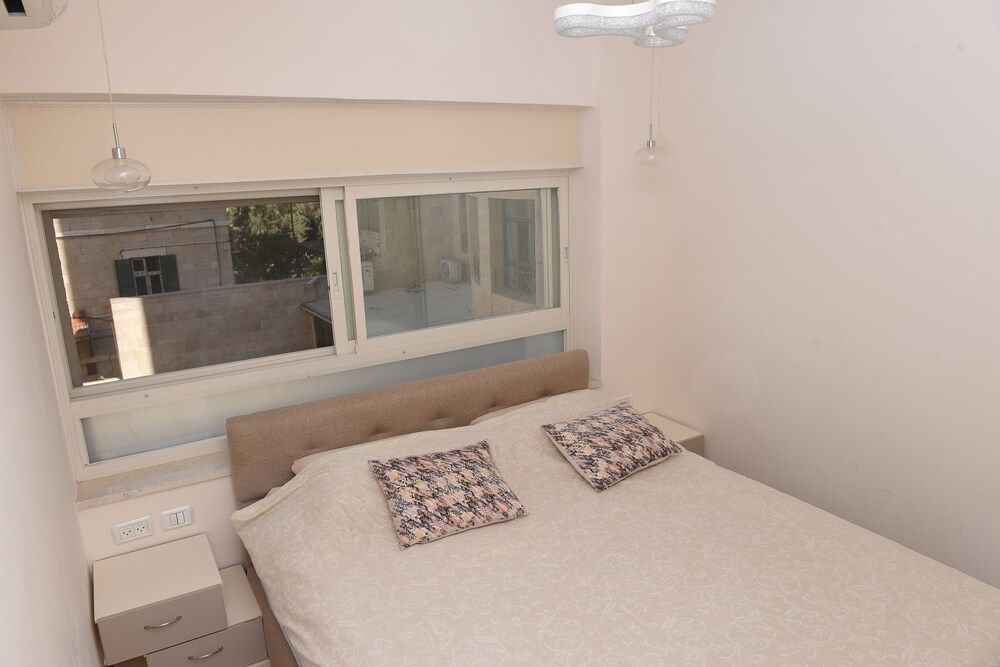 Mamilla Boutique Apartment 2