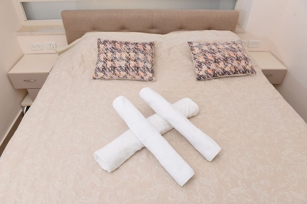 Mamilla Boutique Apartment 3