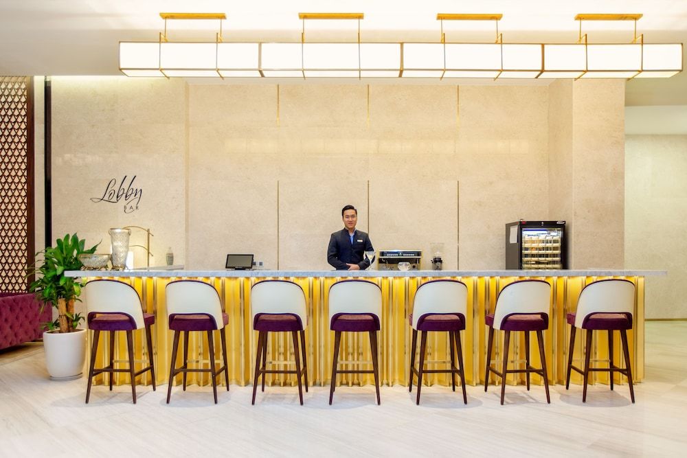 Vinpearl Hotel Hue 3