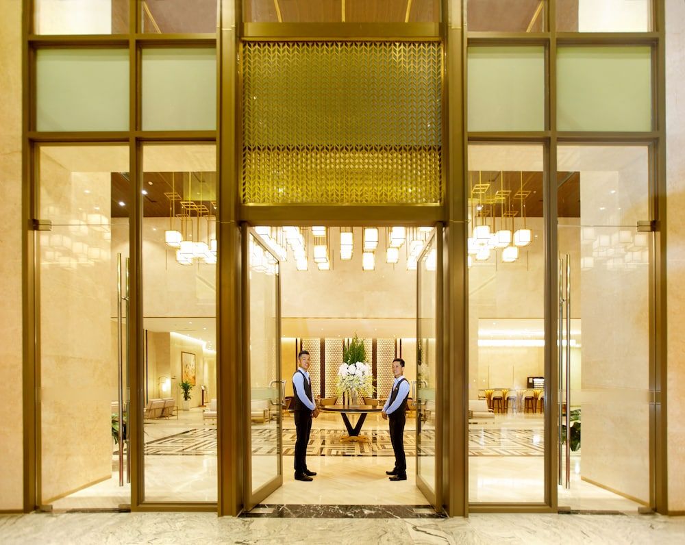 Vinpearl Hotel Hue 2