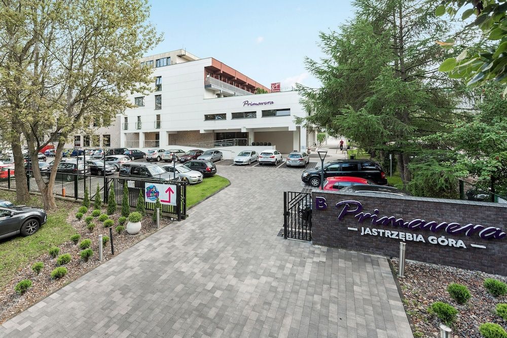 Primavera Jastrzębia Góra 1