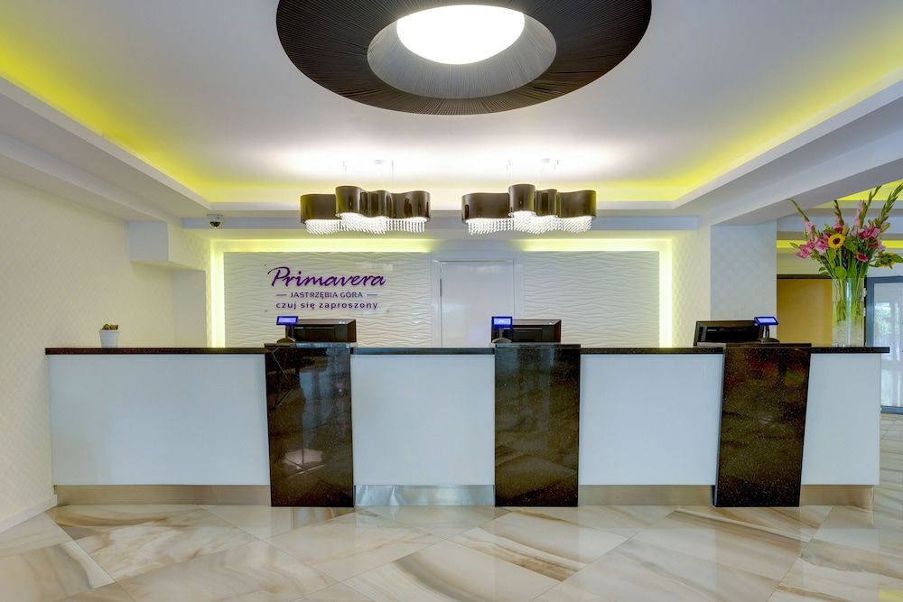 Primavera Jastrzębia Góra 2