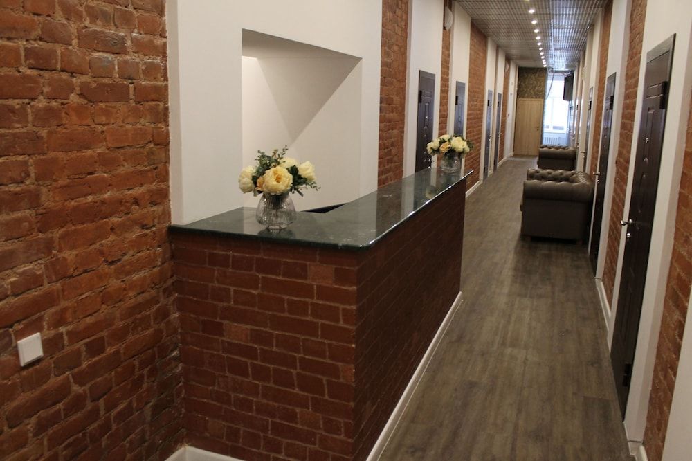 Petrovskiy Art Loft 2