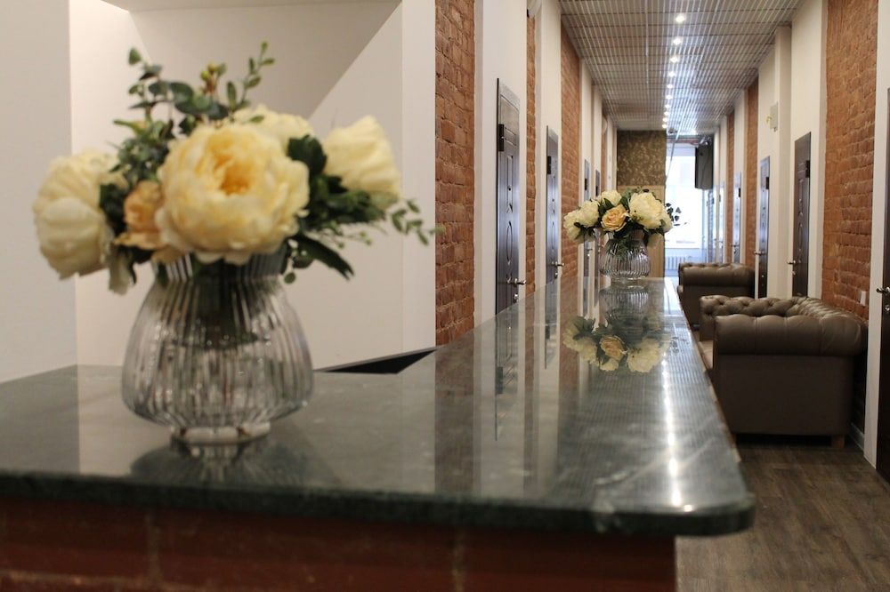 Petrovskiy Art Loft 3