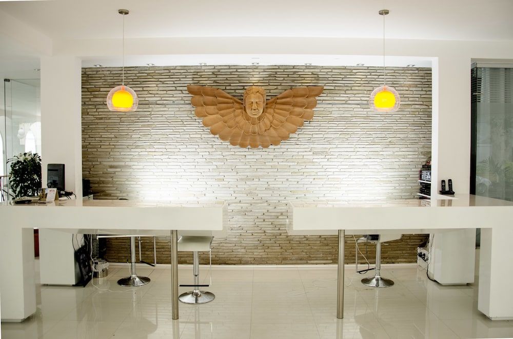 Senses Hotel Boutique Equipetrol 2