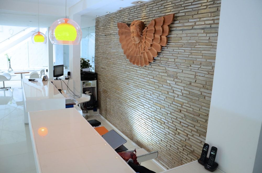 Senses Hotel Boutique Equipetrol 3