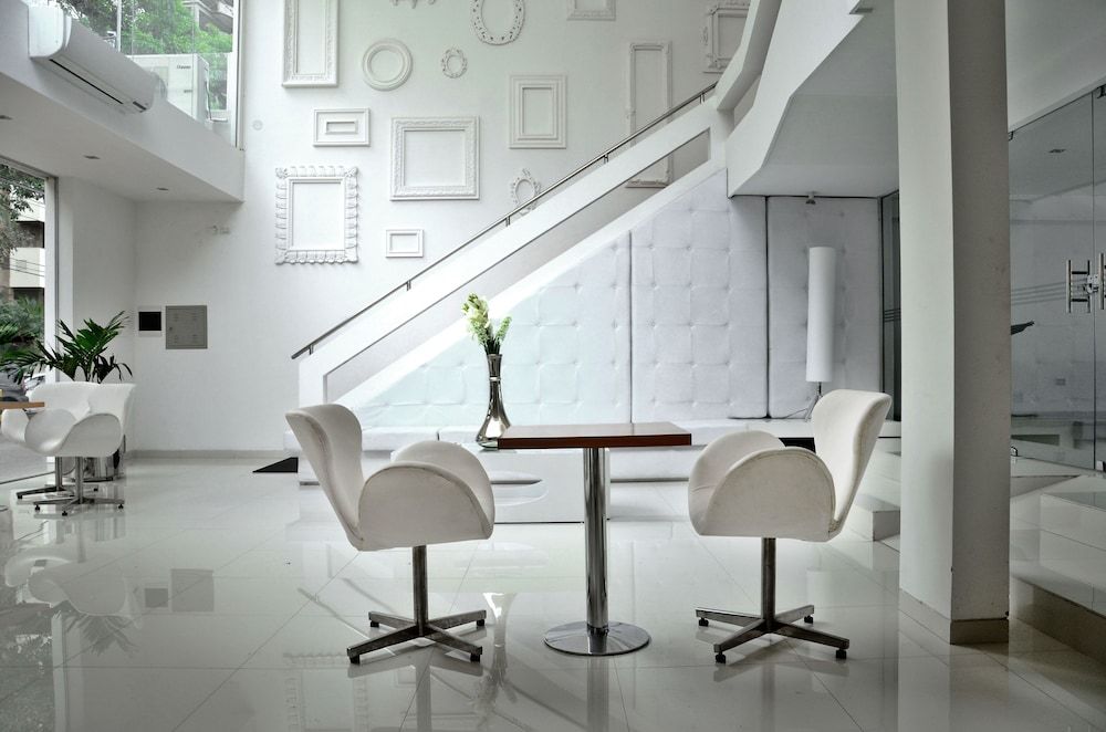 Senses Hotel Boutique Equipetrol 1