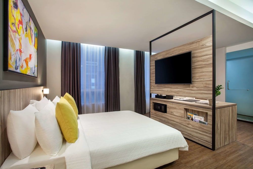 Days Hotel and Suites Fraser Business Park KL 1