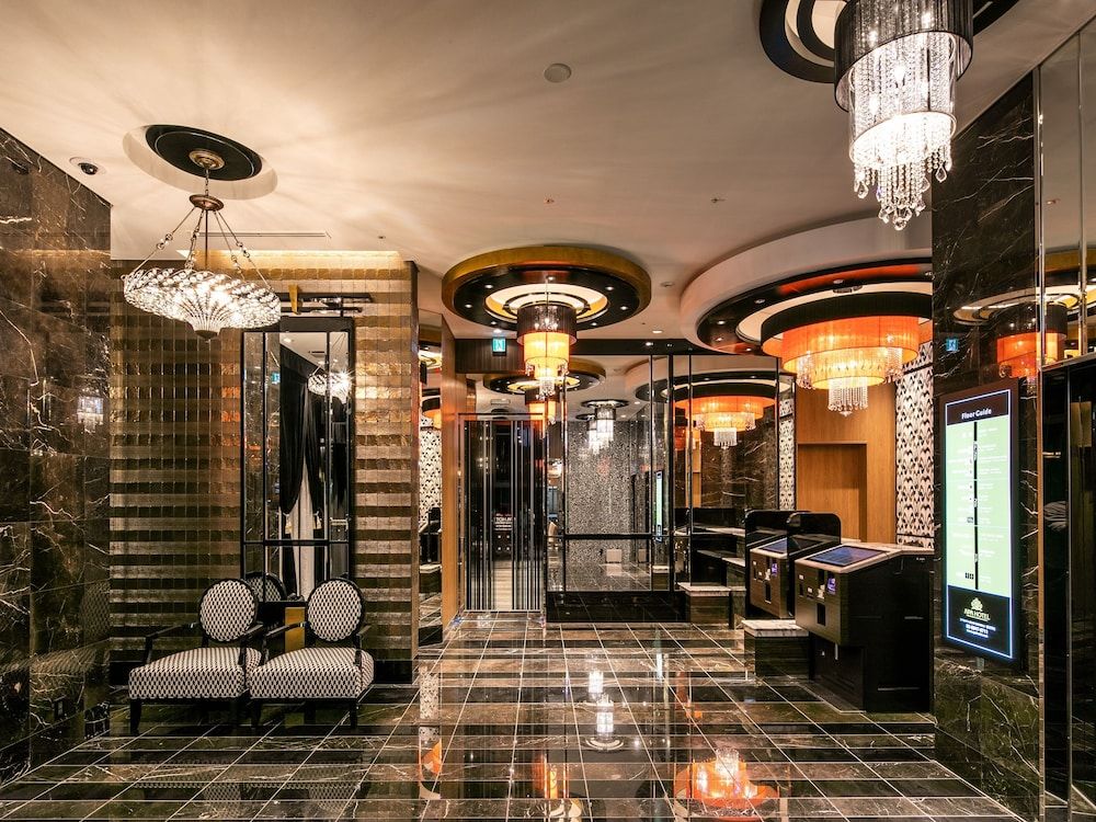 APA Hotel Nihombashi Bakurocho-Ekimae 2