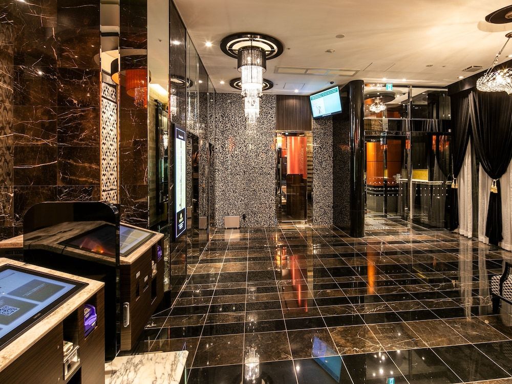 APA Hotel Nihombashi Bakurocho-Ekimae 3