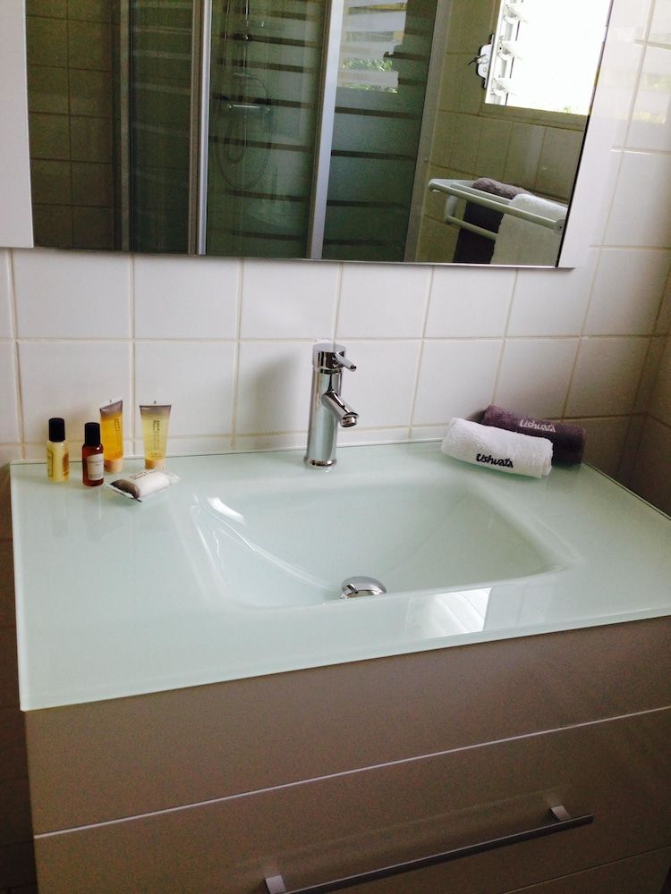 Apartment With one Bedroom in Le Gosier, With Enclosed Garden and Wifi 3