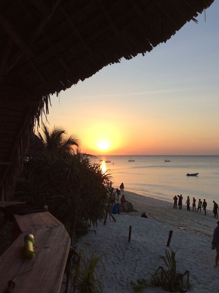 Kajibange bar and guesthouse 1