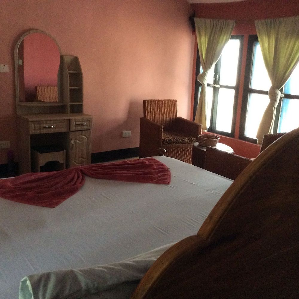 Kajibange bar and guesthouse 2