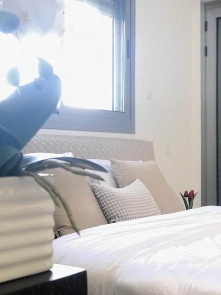 Esterin Royal Park Apartments Eilat 3