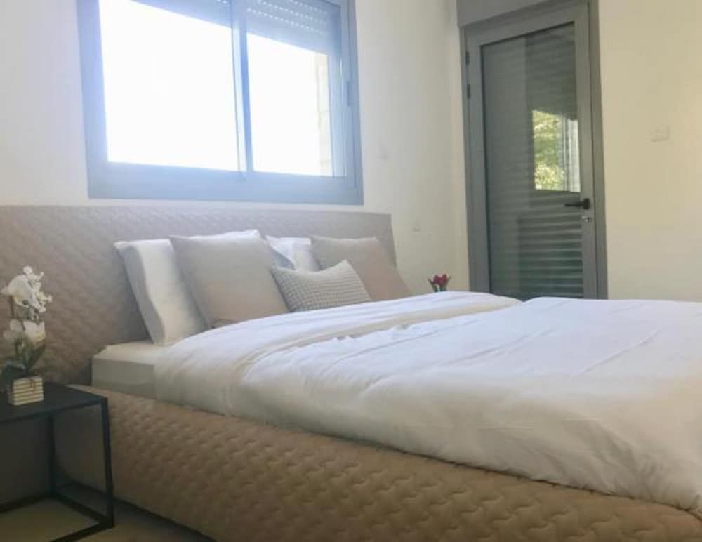 Esterin Royal Park Apartments Eilat 2