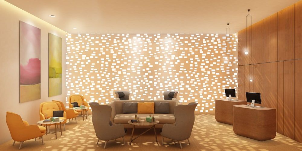 Novotel Melbourne Central 2