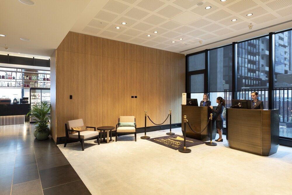 ibis Melbourne Central 3