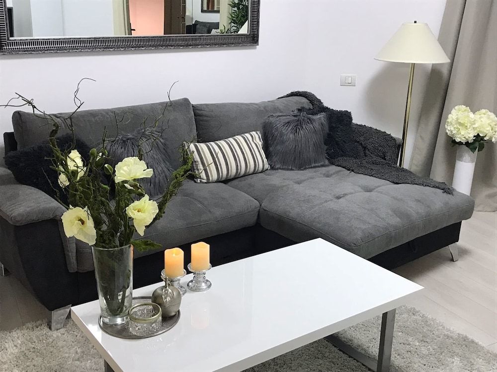 Metropole Apartments Invilla Old City 3