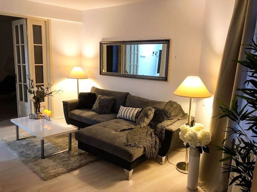 Metropole Apartments Invilla Old City 2