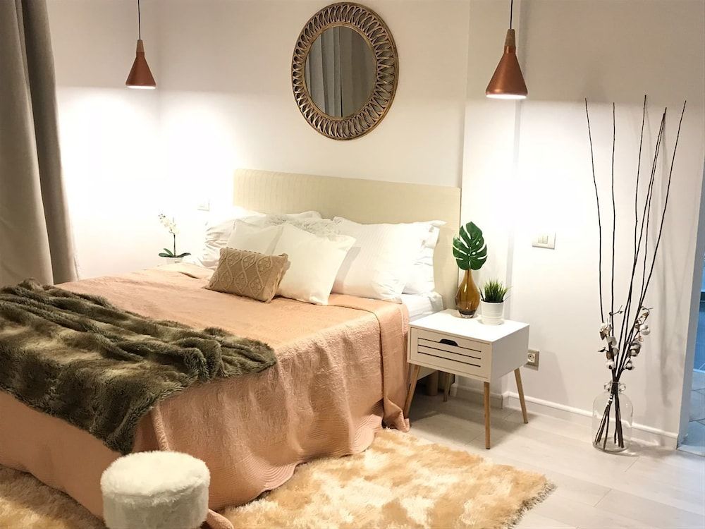 Metropole Apartments Invilla Old City 1
