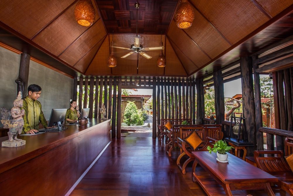 BB Angkor Green Resort 2