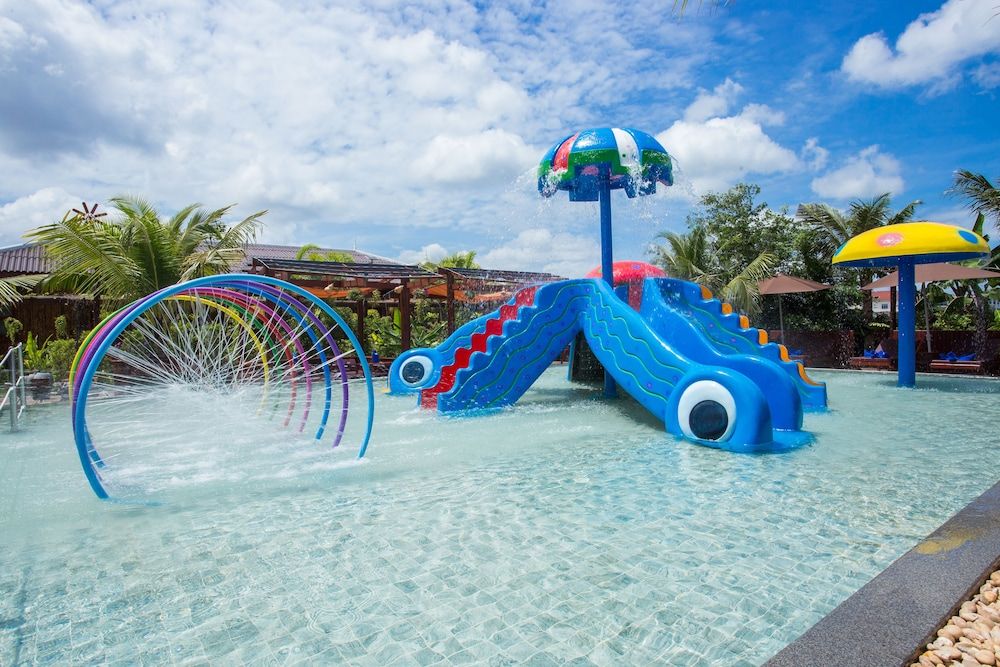 BB Angkor Green Resort