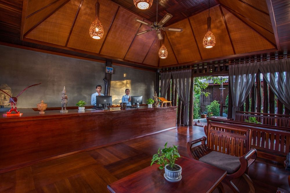 BB Angkor Green Resort 3