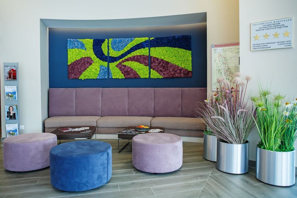 Park Hotel LetoLeto 3