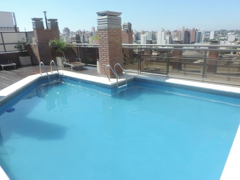 Kube Apartments Express 3 estrelas em Córdova